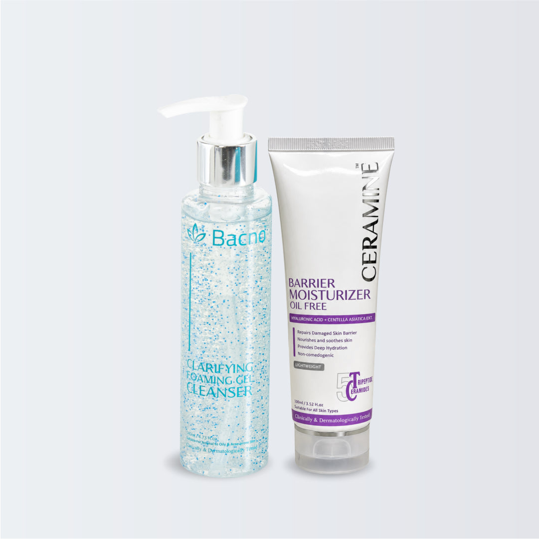 Clear & Hydrate Duo