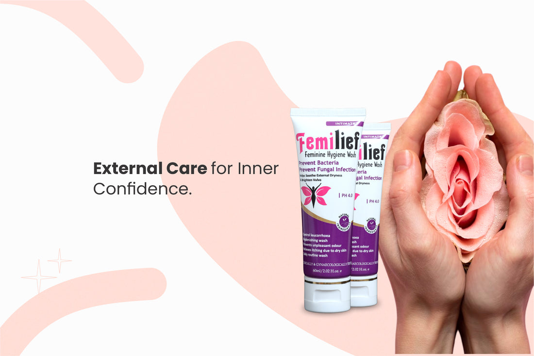 Best Feminine Hygiene Wash For Females