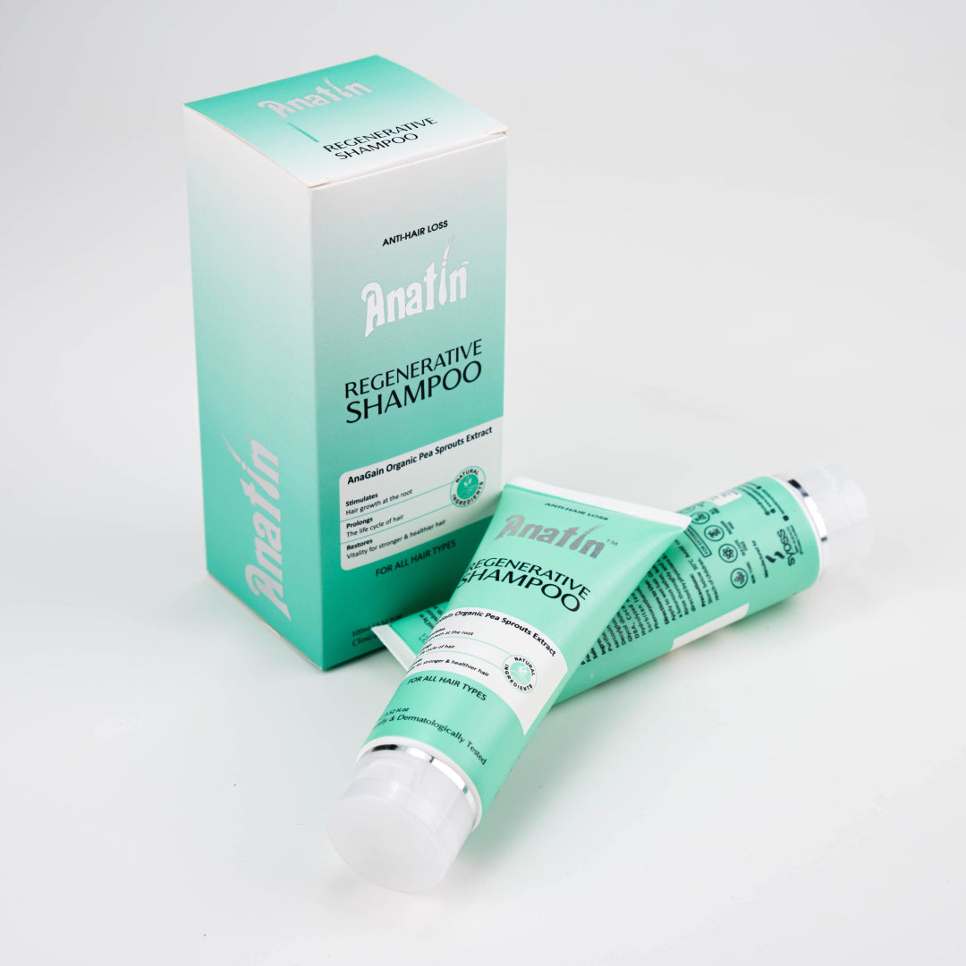 Anatin Regenerative Shampoo