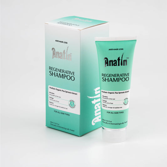 Anatin Regenerative Shampoo