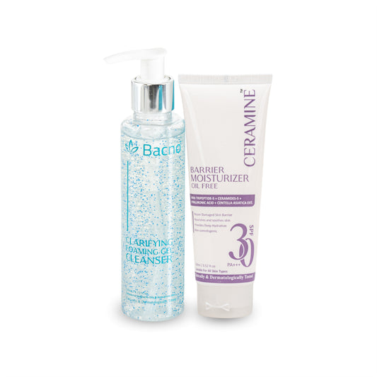 Clear & Hydrate Duo