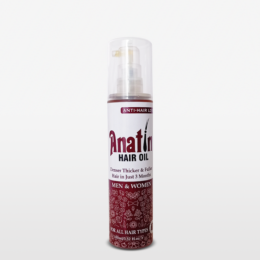 Anatin Hair Oil