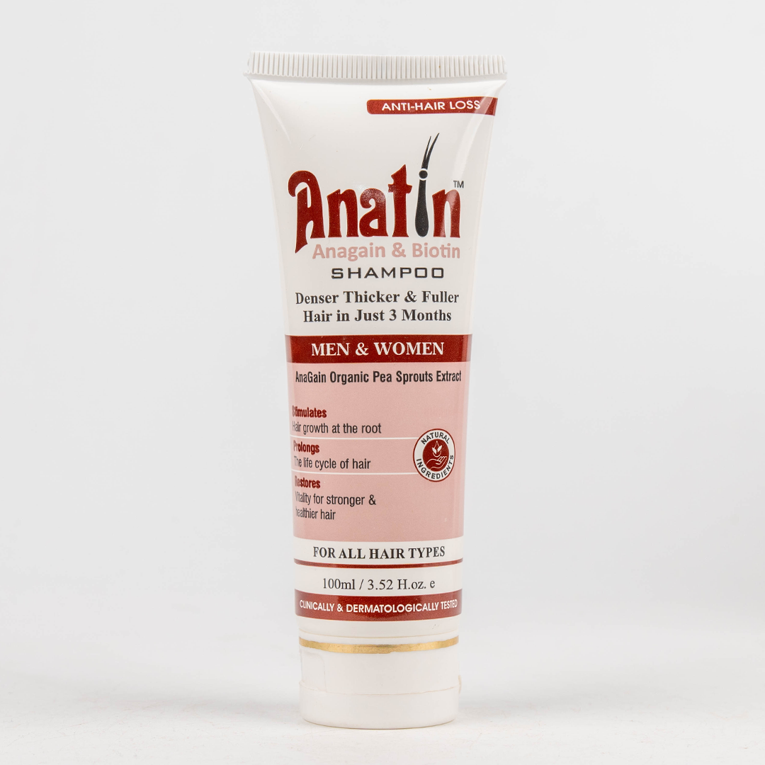 Anatin Shampoo