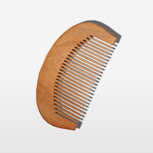 Wooden Comb